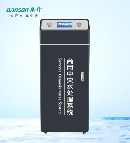 商用净水设备  HF型