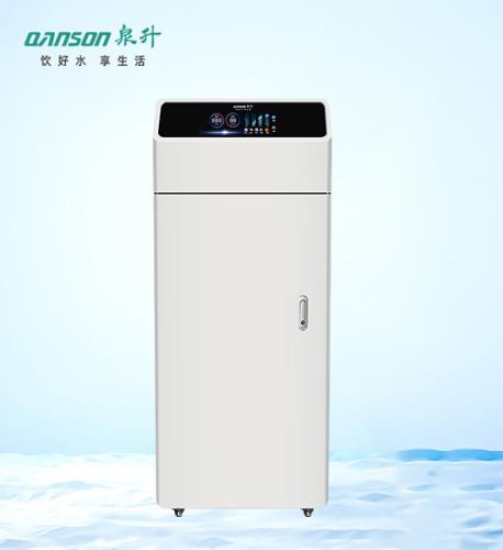 商用净水设备 HE型